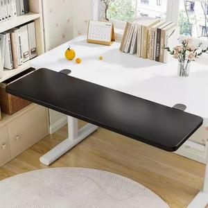 책상 연장 선반 거치대 가구부속품 보조선반 형 컴퓨터 프린트기 키보드 wp