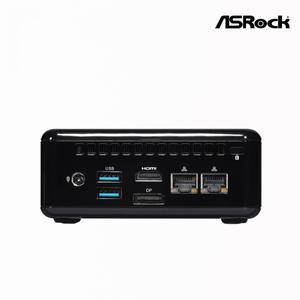 애즈락 NUC BOX i5-1340P L2D4 Win11 IoT (64GB, M.2 256GB)