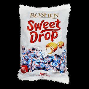 로젠 스윗드롭 사탕 1kg / 소프트캔디 개별포장