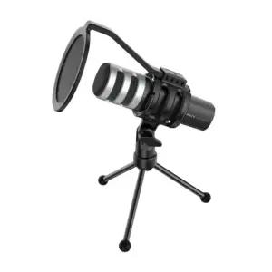 마타스튜디오 C10 콘덴서 방송용 녹음 USB 스탠드 유튜버 마이크