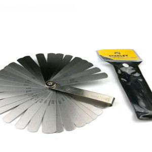 틈새눈금자 게이지 갭 고정밀 각도 측정 간극