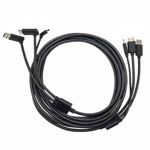 케이블 VR 연결 리버브 젠더 바이브 HTC