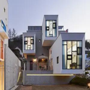 [강원 펜션] 홍천 노일강펜션 (홍천,횡성)