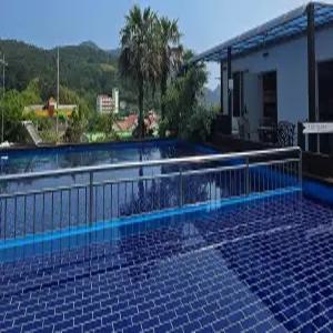 [경남 펜션] 남해 피그말리온펜션 (사천,남해)