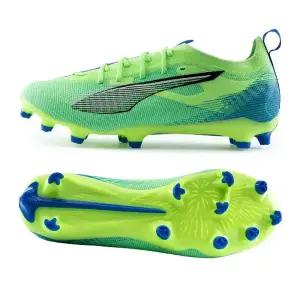 푸마 키즈 축구화 쥬니어 울트라 5 프로 FG/AG 107693-03