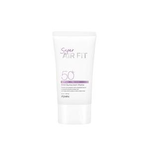 어퓨 슈퍼에어핏 마일드 선크림 노세범 이엑스 50ml SPF 50 + PA + + + +