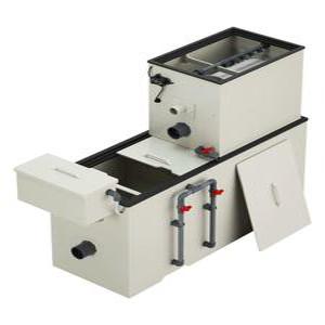 양식장 연못여과기 순환펌프 수족관 어항 실속형 물순환