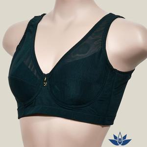 럭센스 5단 와이어 볼륨 보정 B컵 브라 업브라 B브라 기능성 브래지어 성브래지어 여성속옷 여자속옷