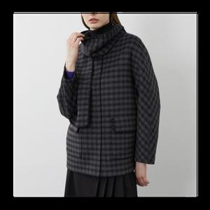 [행복한백화점][올리비아로렌]여성케주얼 코트 VOCEA3W9411