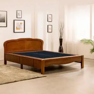 [GS비밀]현대의료기 G206V2Q 서랍형 퀸 게르마늄 돌침대