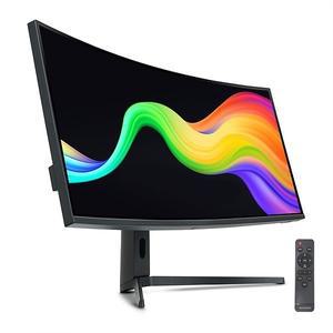 [크로스오버] 38LD16 NANO IPS Ai 울트라하이퍼 [무결점]