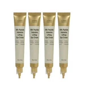 성분에디터 실크 펩타이드 인텐시브 리프팅 녹는실 아이크림 30ml 4개