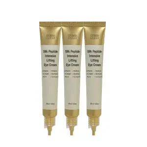 성분에디터 실크 펩타이드 인텐시브 리프팅 녹는실 아이크림 30ml 3개