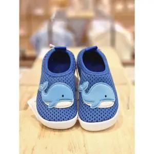 [아가방]아가방 세이브존02 블루 돌고래 아쿠아슈즈 02s076402 (38424068)