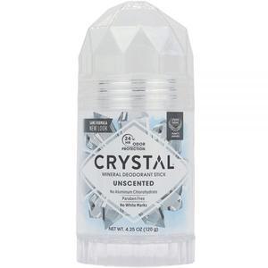 크리스탈 바디 데오드란트 스틱