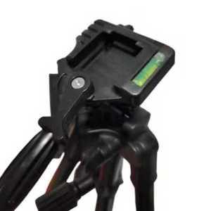 삼각대부품 카메라 마운트 고정 부품 조명 나사 수리 어댑터 장비 공구