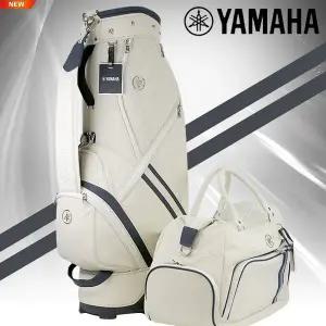 [야마하]YAMAHA 페미나 바퀴형 골프백세트 (오리엔트골프정품)