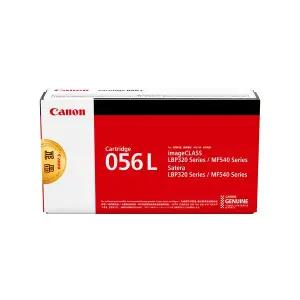 캐논 CRG-056L 정품토너 LBP325X, LBP3294XKG, LBP323X, LBP3295XKG, MF5493dwkg, MF543DW, MF543X 5.1K