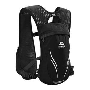 오니지 소형 등산가방 트레일러닝 베스트 배낭 5.5L 코리아 V5 [한국단독모델]