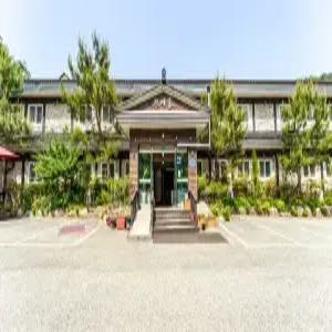 [전북특별자치] 무주 산여울펜션(전북특별자치펜션/무주펜션)