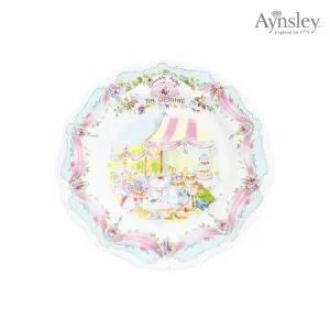 [앤슬리](센텀시티점)브램블리헷지 20cm 접시 1P (WEDDING)