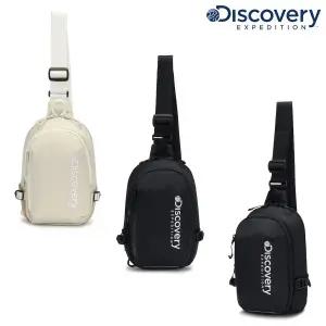 [디스커버리](타임스퀘어점패션관)[24N] 디스커버리 DXSG1554N 남여공용 아웃도어 리버티 미니 슬링백 ...