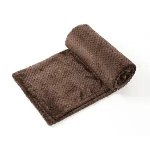 무릎담요 캠핑블랭킷 극세사 항공담요 (WEB206C)