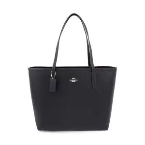 [명품] 숄더백 여성 명품 토트백 시그니처 캔버스 빅백 쇼퍼백 CR111IMBLK