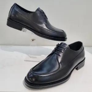 HC12 남성 세미정장 구두 남성 세미정장 구두 PFEFHD087BK PFEFHD087