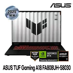 ASUS TUF Gaming A18 FA808UH-S8030  32GB 1TB   TM