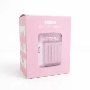 프제나 이어 홀 스틱 피어싱 홀 클리너 귀걸이 구멍 청소 세트 180회분