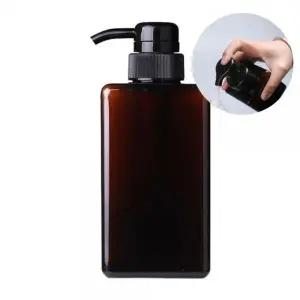 ksr 화장품 로션 샴푸 공병 450ml WFJ86A1