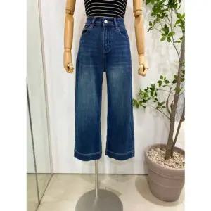 [갤러리아] [레코브]9부스판데님팬츠(LC31EXDP537X)