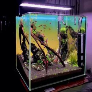 LED 백스크린 라이트 어항 배경 수족관 수조 인테리어 조명 패널