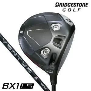 BX1LS 드라이버 2025년 병행 AS보증 VENTUS BS6Ⅱ샤프트