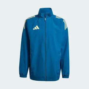 [아디다스] 티로 25 컴피티션 올웨더 재킷 JC7016