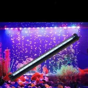 어항 에어펌프 산소분배기 수족관 기포발생 튜브 브로와