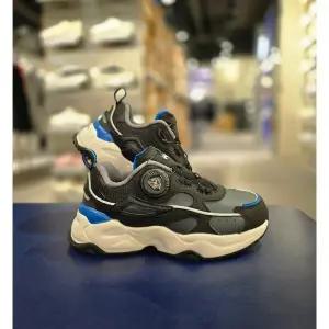 [파주점][휠라]휠라 키즈 레이플라이드 다이얼 LT KD 운동화 (3XM02373G-963)