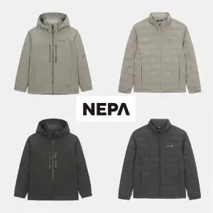 [네파]남성 고어텍스 3 IN 1 방수자켓_7K50502_BP