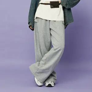 [소이] 여자 봄이월 비죠와이드바지(25F5253)