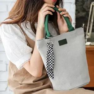 고품질 보온가방 포올 보온백 쿨러백 FA867 2COR 보냉 버킷 도시락가방 보냉백 보온백 버킷백 (WFJHSP5)