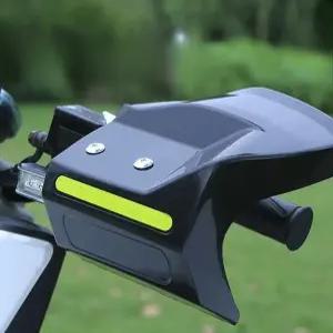 손잡이 너클 오토바이 바람막이 핸들가드 바이크 브레이크