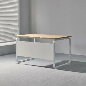 아트박스/티에스퍼니처 데임 A형 컴퓨터 사무용책상 1200x600