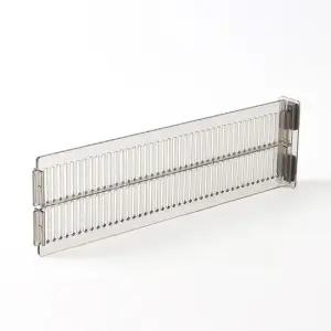 공간활용 속옷 칸막이 의류 양말 서랍 수납파티션 서랍파티션 칸막이정리함 수납파티션