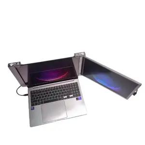 노트북 포터블모니터 휴대용 싱글 보조 모니터