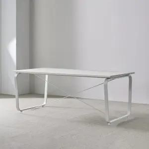 티에스퍼니처 데임 B형 사무용 회의테이블 1800x900