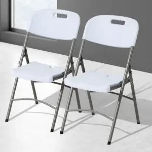 접이식의자1+1 야외행사용 플라스틱등받이 야외용행사 야외의자 플라스틱의자
