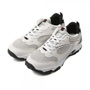 [월드컵] 재고떨이 남성용 크로톤 운동화 스포츠화_GR