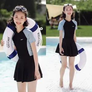 [삐삐네옷가게]초등 여아 키즈 스포티걸 바지수트 스커트 세트