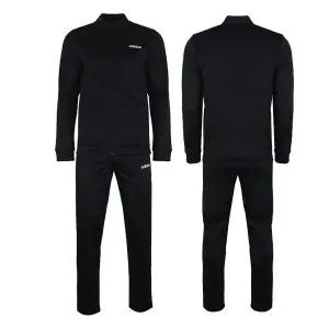 [아디다스] 남성 베이직 트랙수트 트레이닝복 세트 DV2470